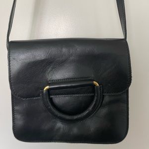 Madewell Leather Bag